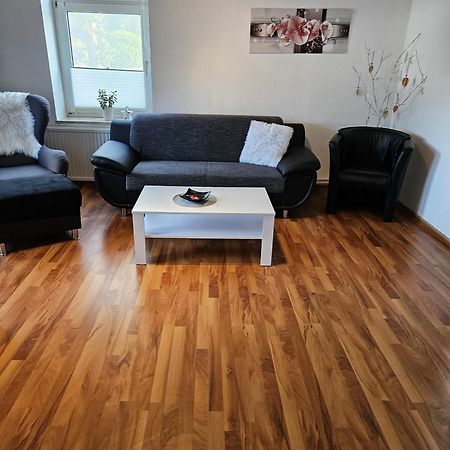 Ingrid&Primes Ferienwohnung Erfde Exteriör bild