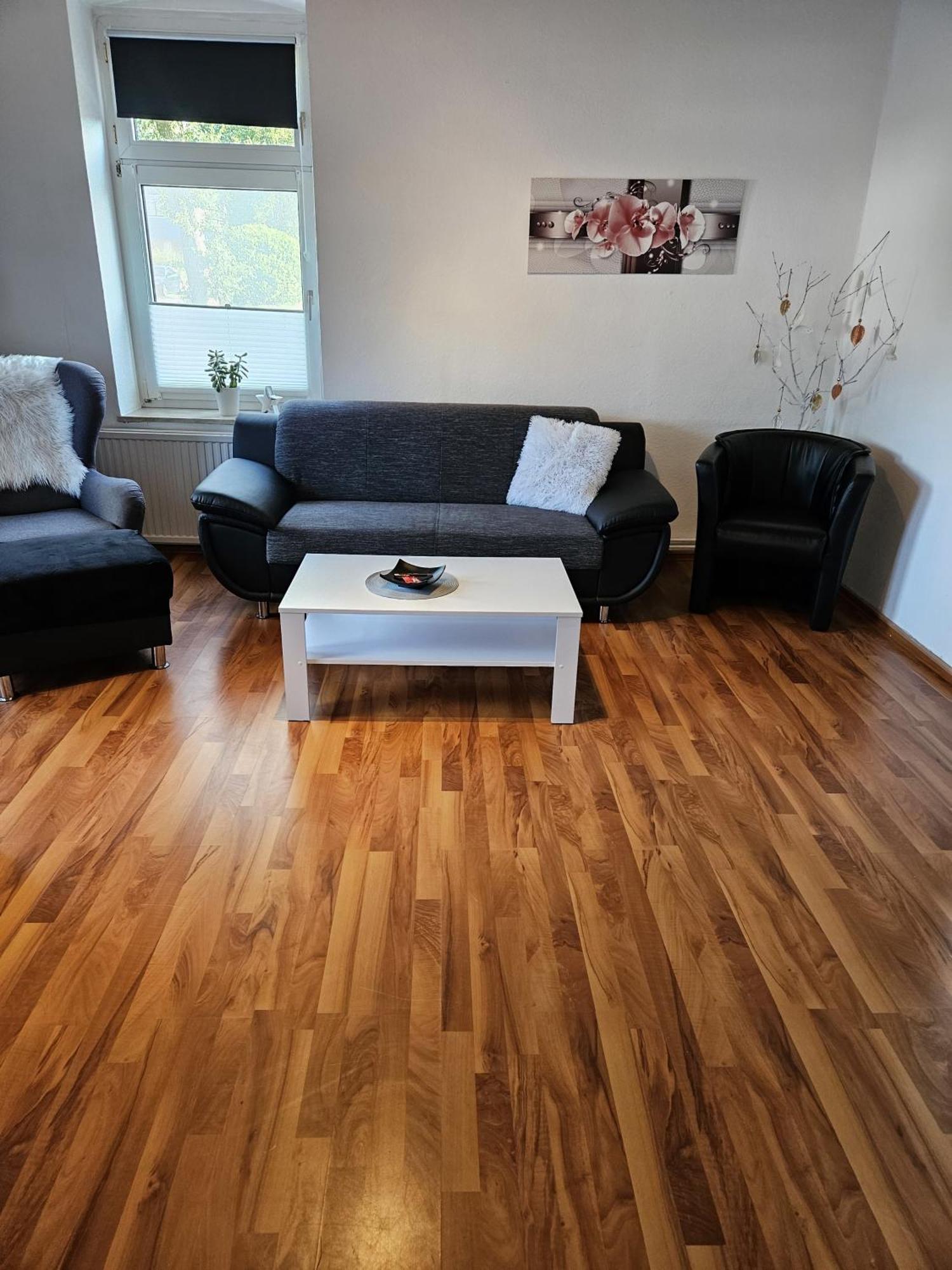 Ingrid&Primes Ferienwohnung Erfde Exteriör bild