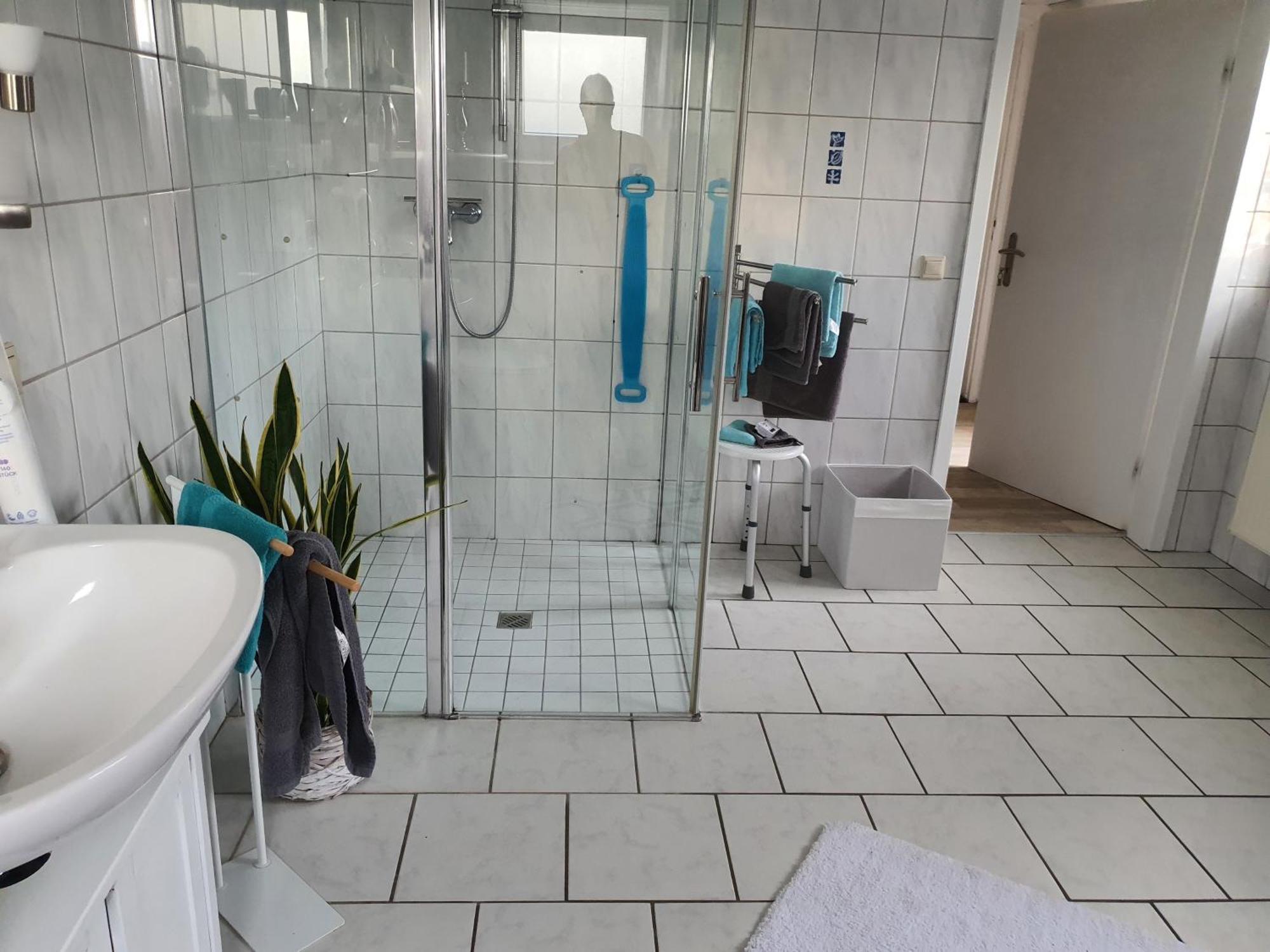 Ingrid&Primes Ferienwohnung Erfde Exteriör bild