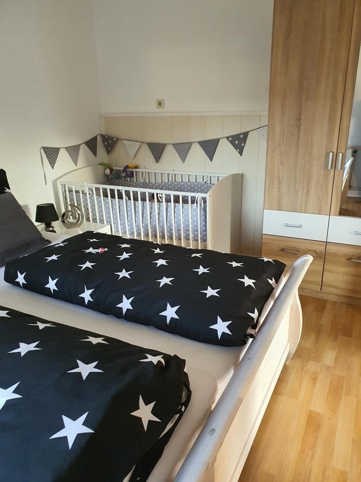 Ingrid&Primes Ferienwohnung Erfde Exteriör bild