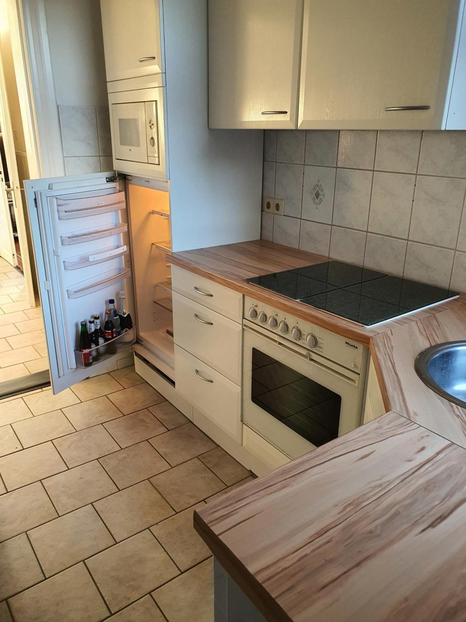 Ingrid&Primes Ferienwohnung Erfde Exteriör bild
